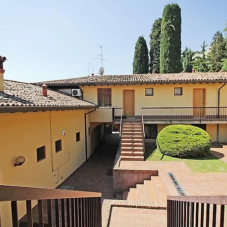 Apartmán Borgo Antico Padenghe Padenghe sul Garda