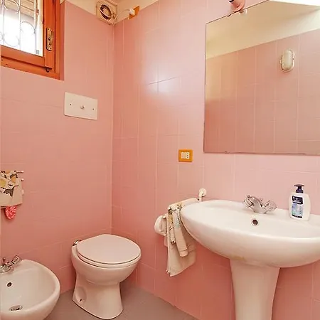 Borgo Antico Padenghe Apartmán