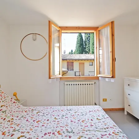 Apartmán Borgo Antico Padenghe *